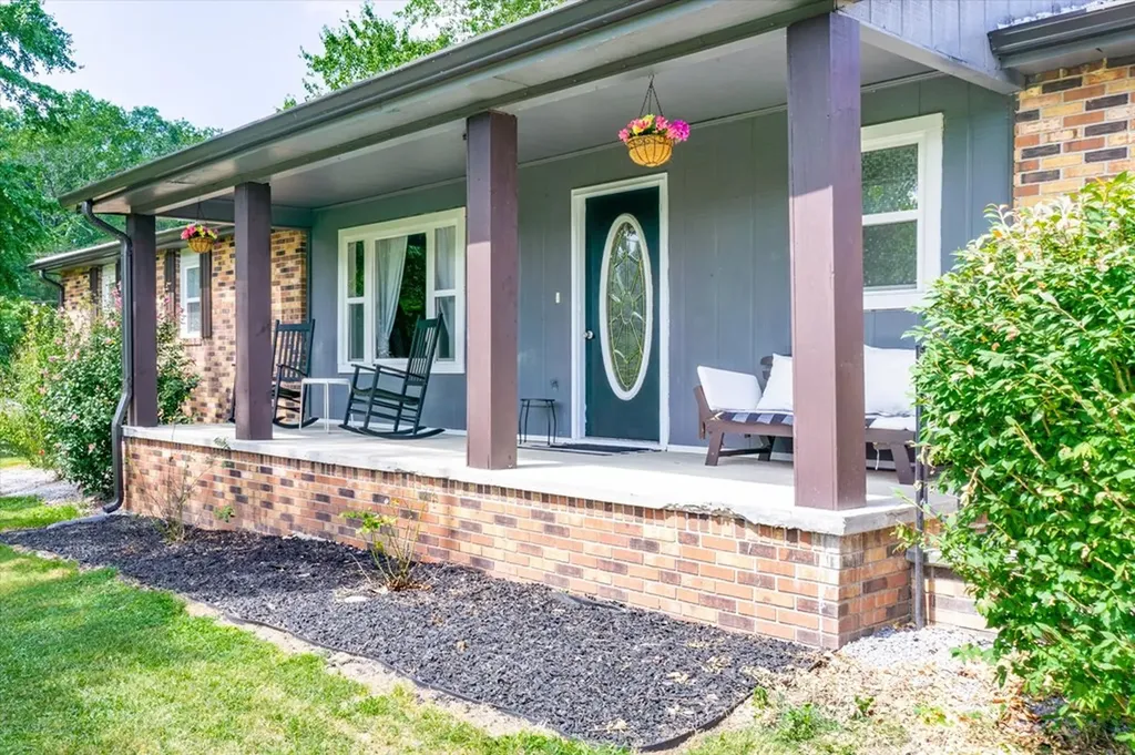 111 Guffey Lane Jamestown TN 38556