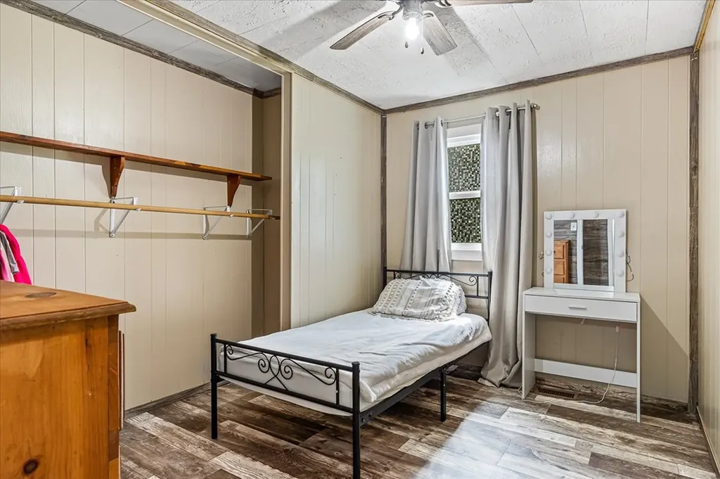 111 Guffey Lane Jamestown TN 38556