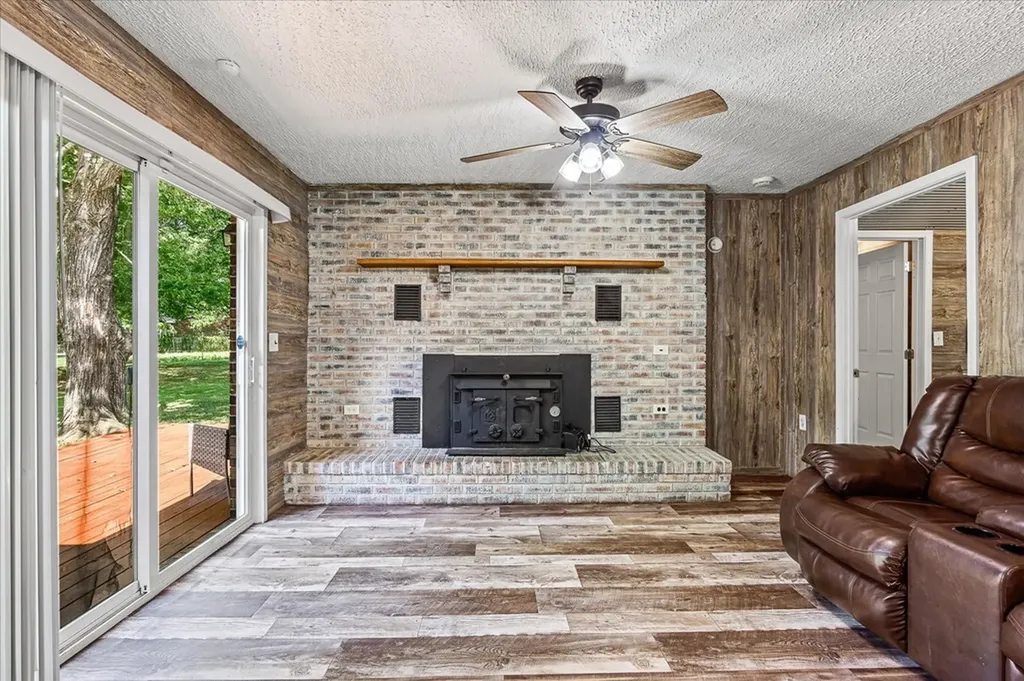 111 Guffey Lane Jamestown TN 38556