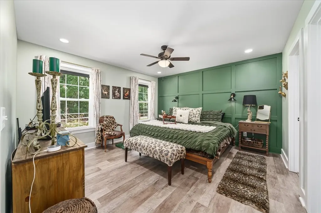 360 Hickory Lane Sparta TN 38583