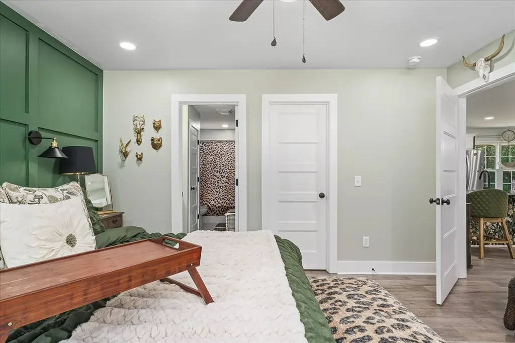 360 Hickory Lane Sparta TN 38583