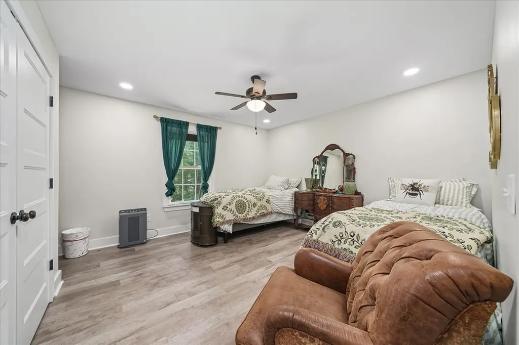 360 Hickory Lane Sparta TN 38583