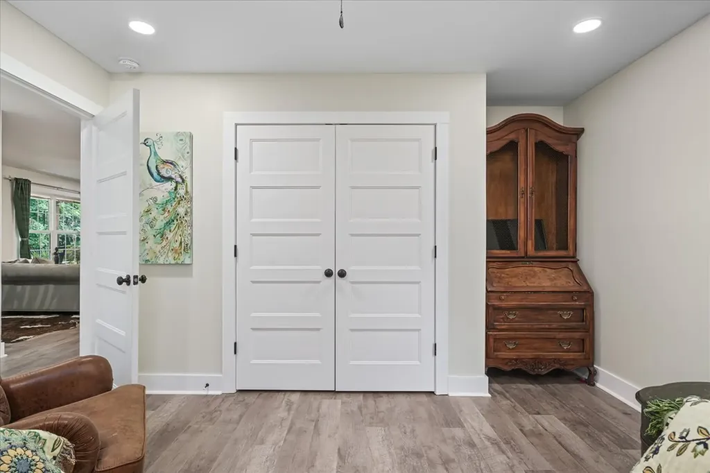 360 Hickory Lane Sparta TN 38583