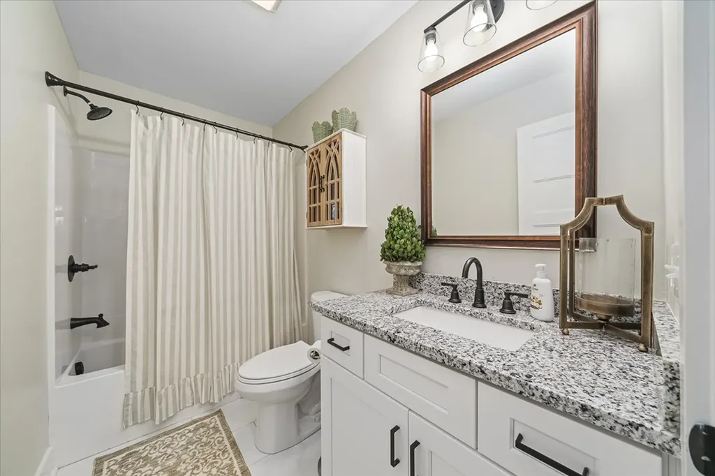 360 Hickory Lane Sparta TN 38583