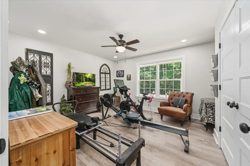 360 Hickory Lane Sparta TN 38583