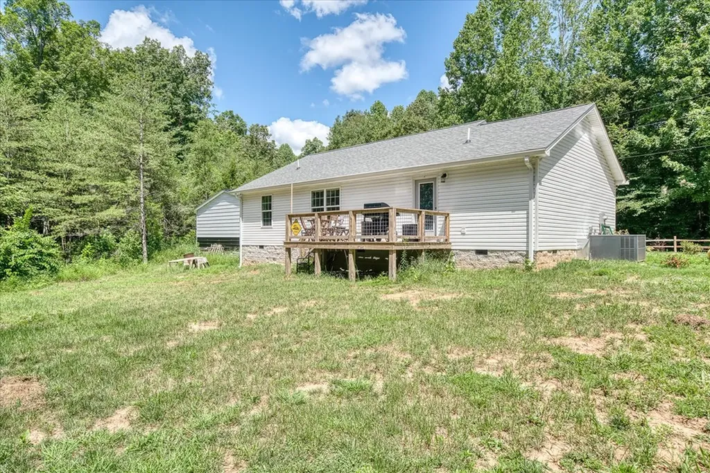 360 Hickory Lane Sparta TN 38583