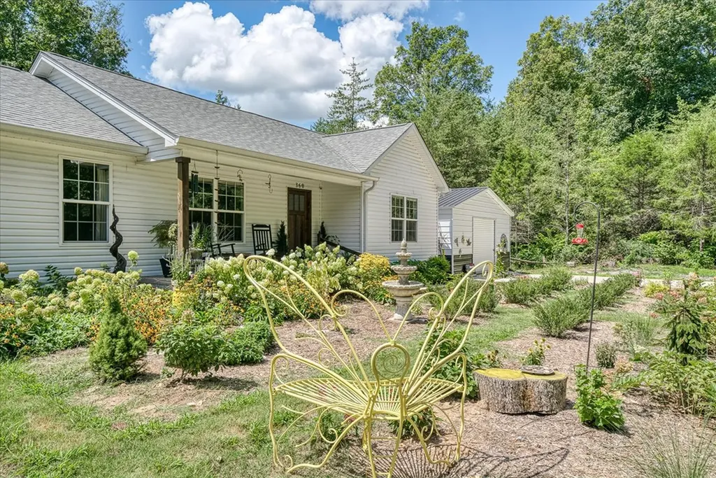 360 Hickory Lane Sparta TN 38583