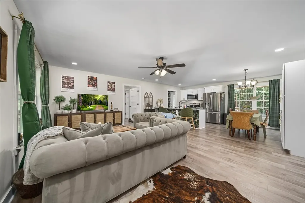 360 Hickory Lane Sparta TN 38583