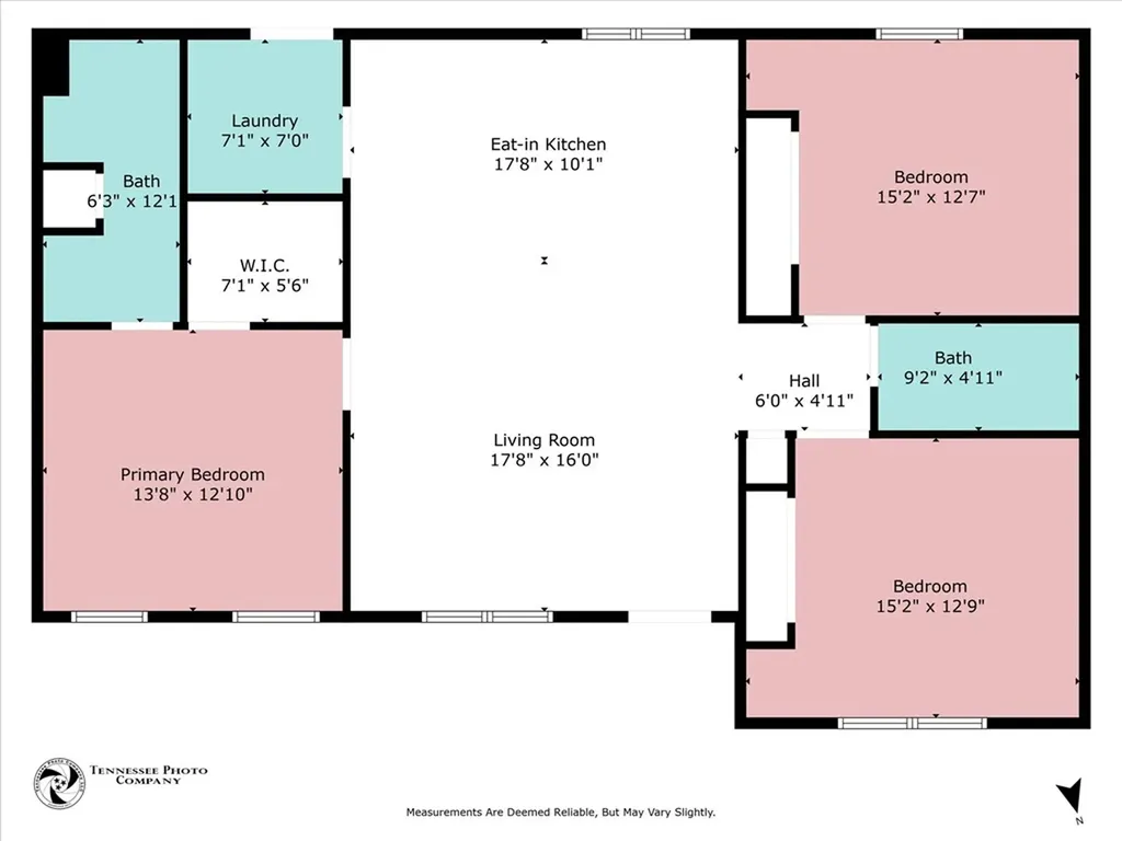 360 Hickory Lane Sparta TN 38583
