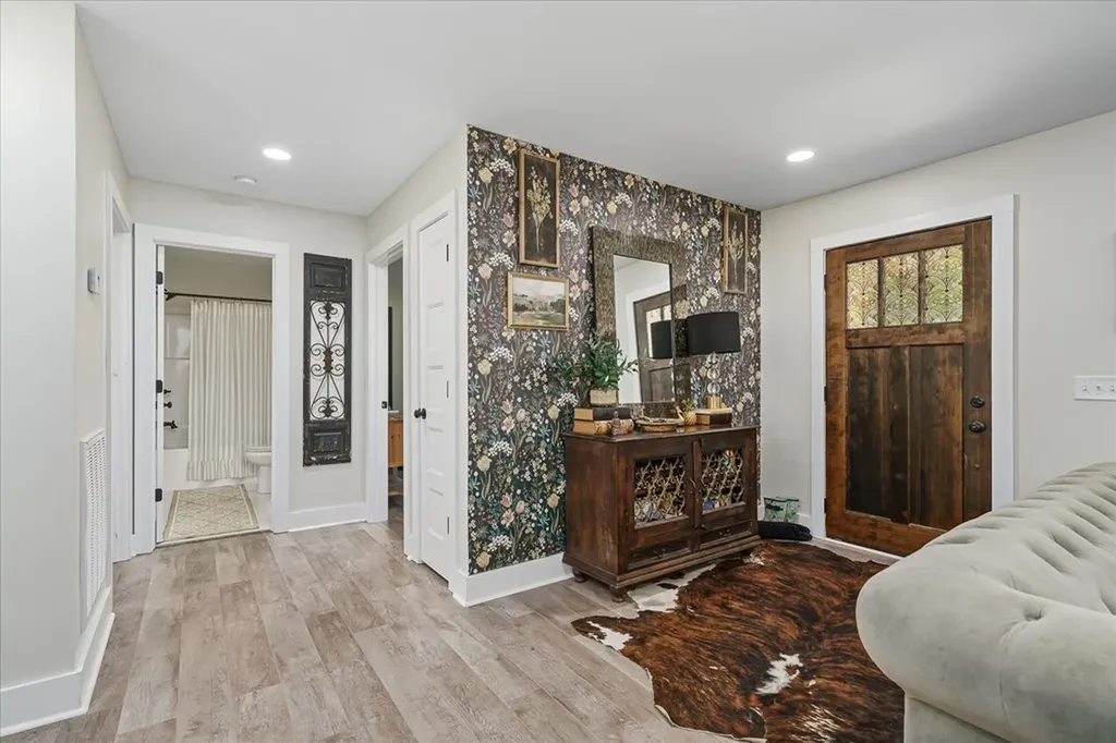 360 Hickory Lane Sparta TN 38583