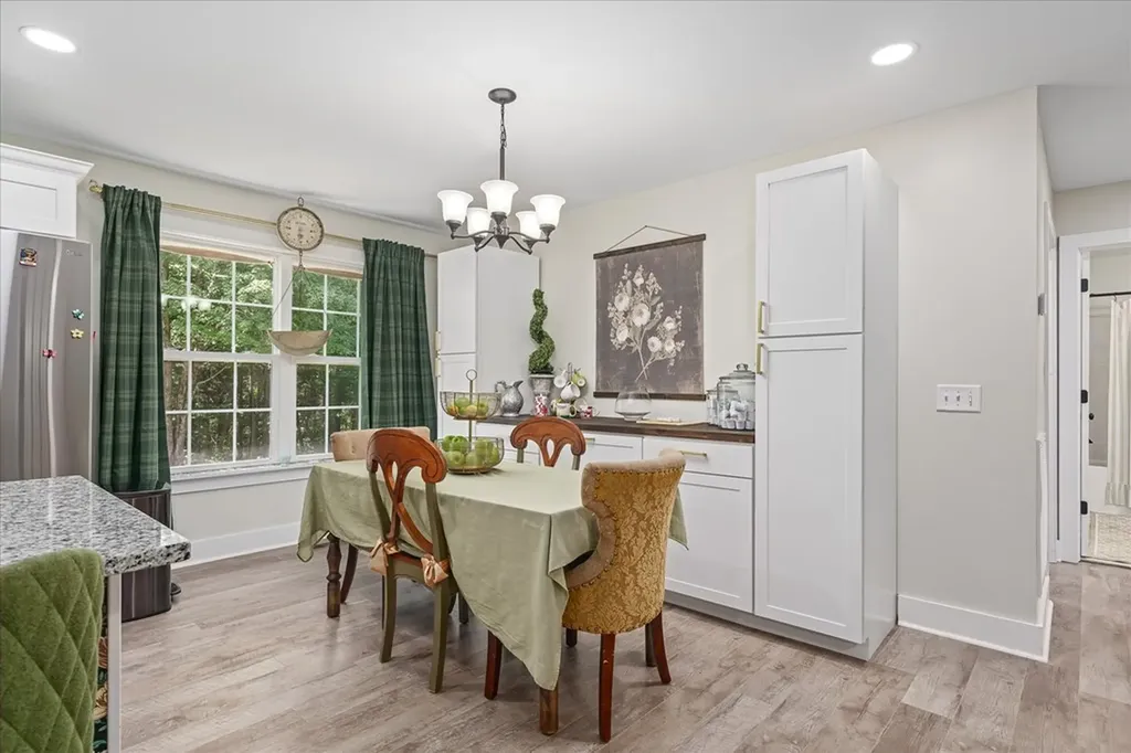 360 Hickory Lane Sparta TN 38583