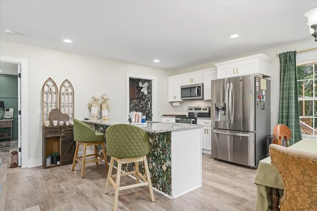 360 Hickory Lane Sparta TN 38583