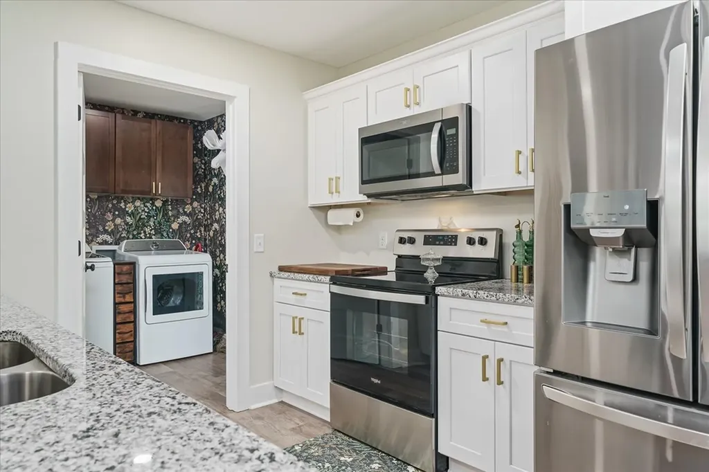 360 Hickory Lane Sparta TN 38583