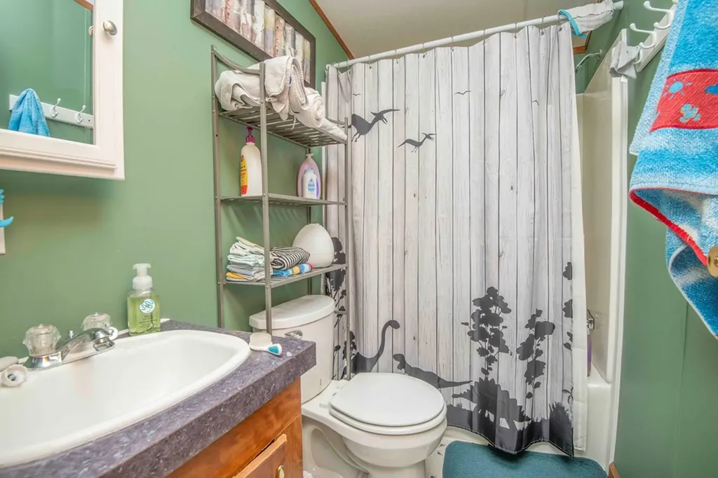 2920 Grapevine Hollow Other TN 37725