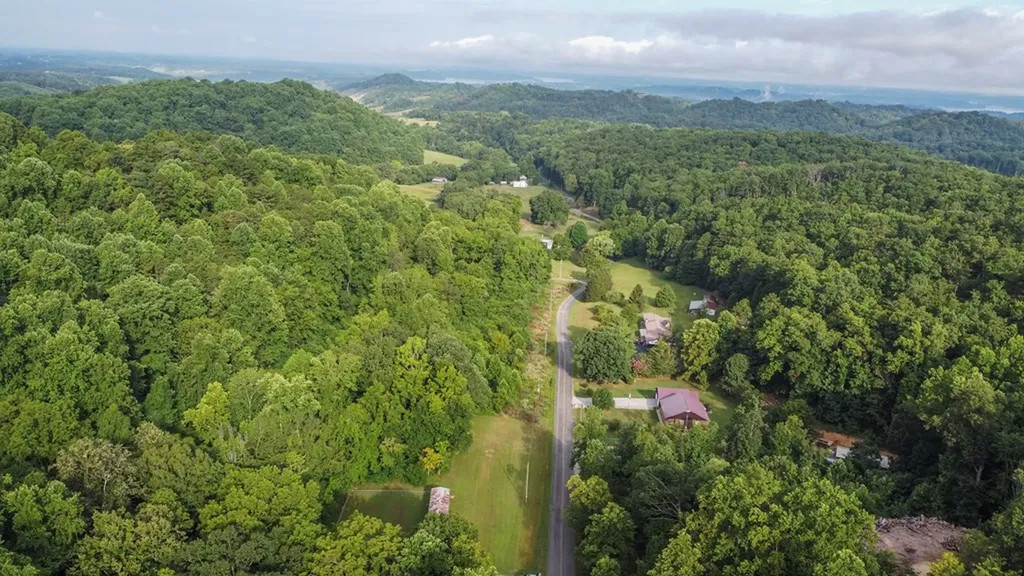 2920 Grapevine Hollow Other TN 37725