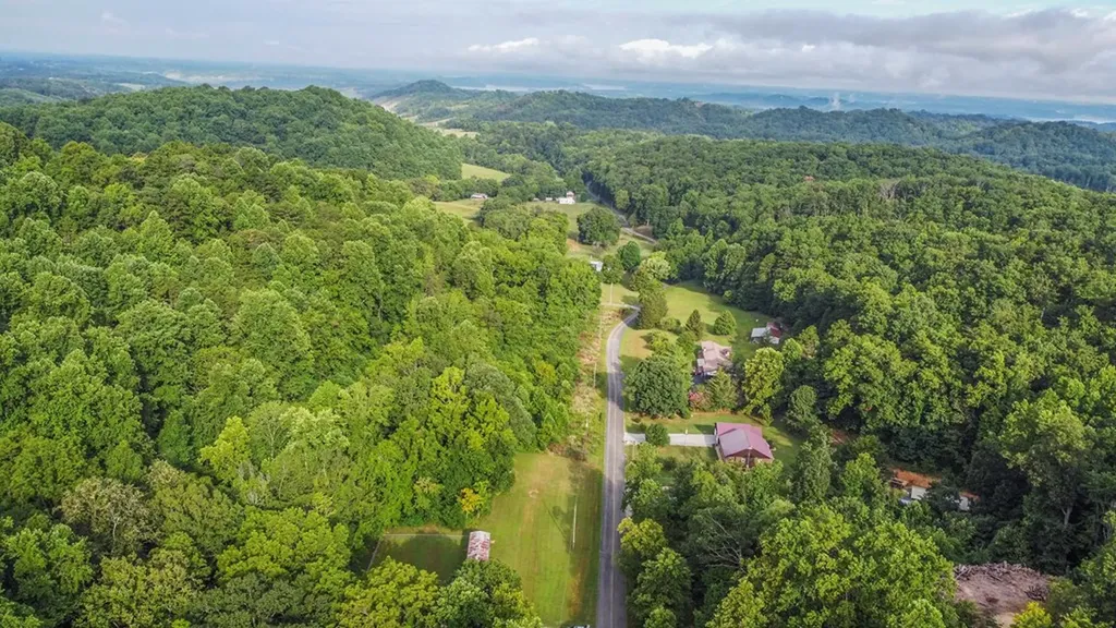 2920 Grapevine Hollow Other TN 37725