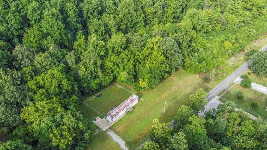 2920 Grapevine Hollow Other TN 37725