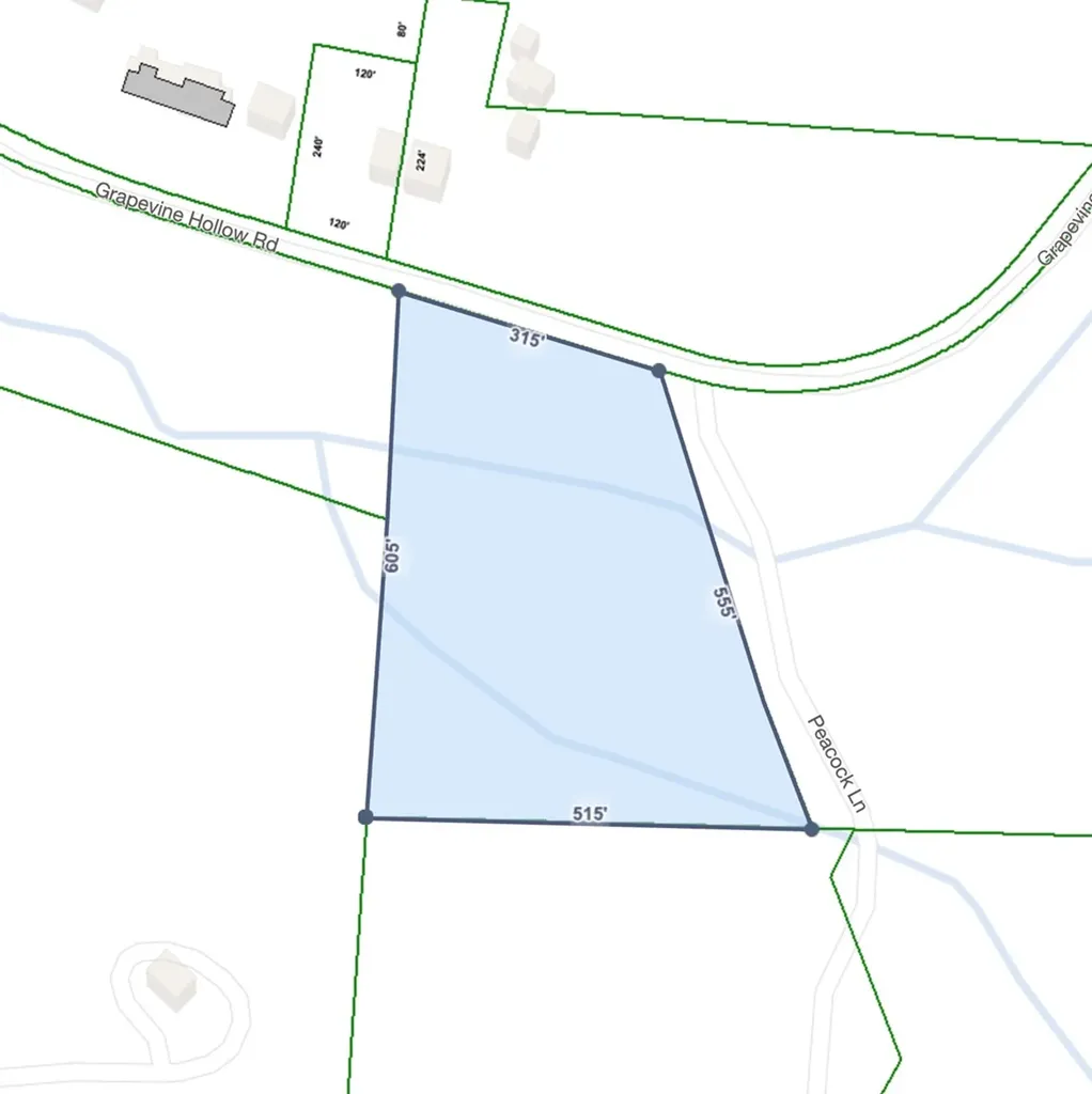 2920 Grapevine Hollow Other TN 37725