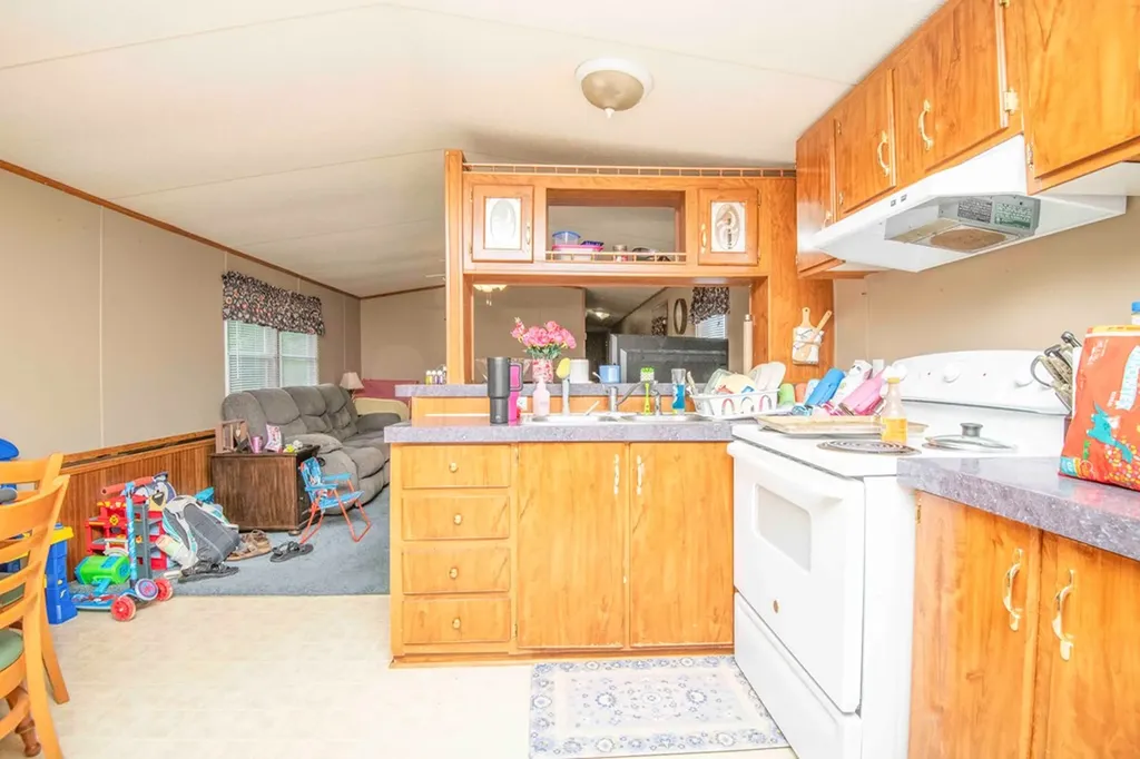 2920 Grapevine Hollow Other TN 37725