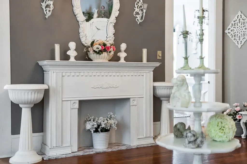 107 N Main Street Sparta TN 38583