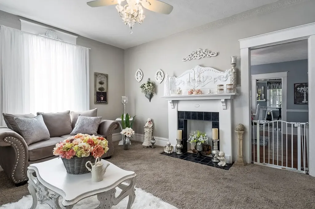 107 N Main Street Sparta TN 38583