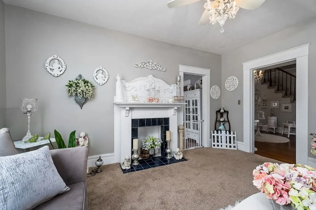 107 N Main Street Sparta TN 38583