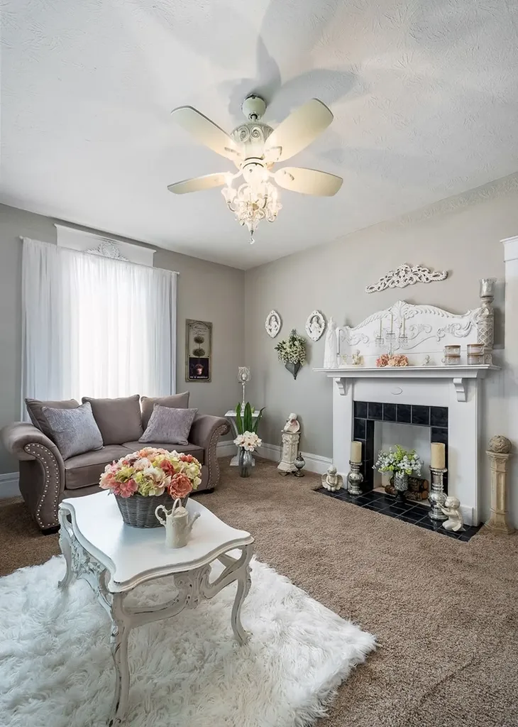 107 N Main Street Sparta TN 38583