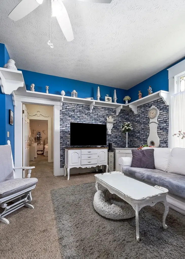 107 N Main Street Sparta TN 38583