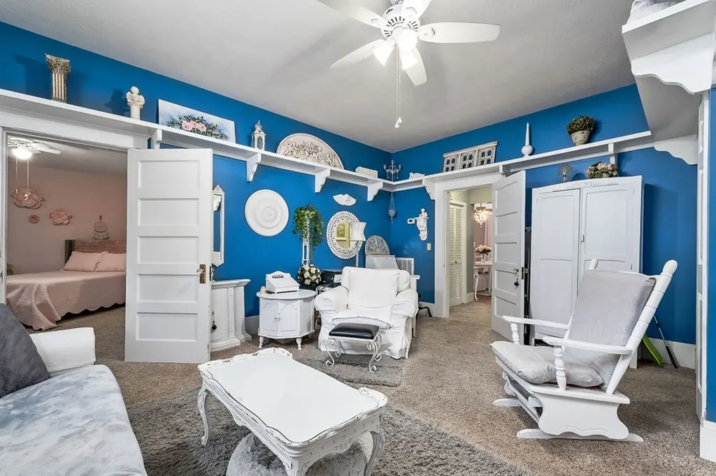 107 N Main Street Sparta TN 38583