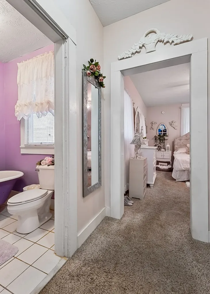 107 N Main Street Sparta TN 38583