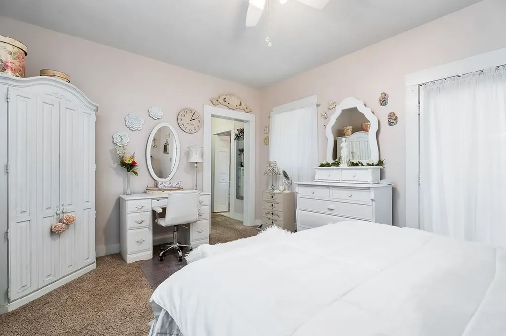 107 N Main Street Sparta TN 38583