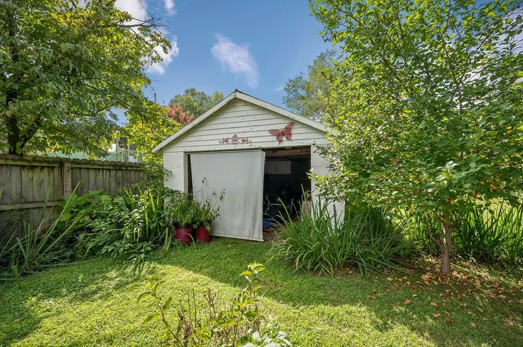 107 N Main Street Sparta TN 38583