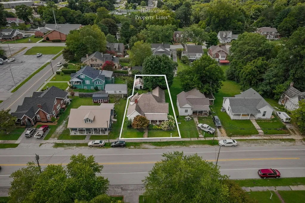 107 N Main Street Sparta TN 38583