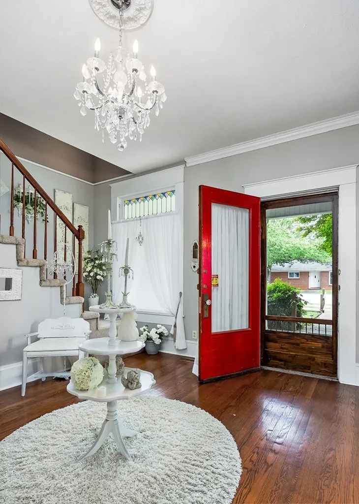 107 N Main Street Sparta TN 38583