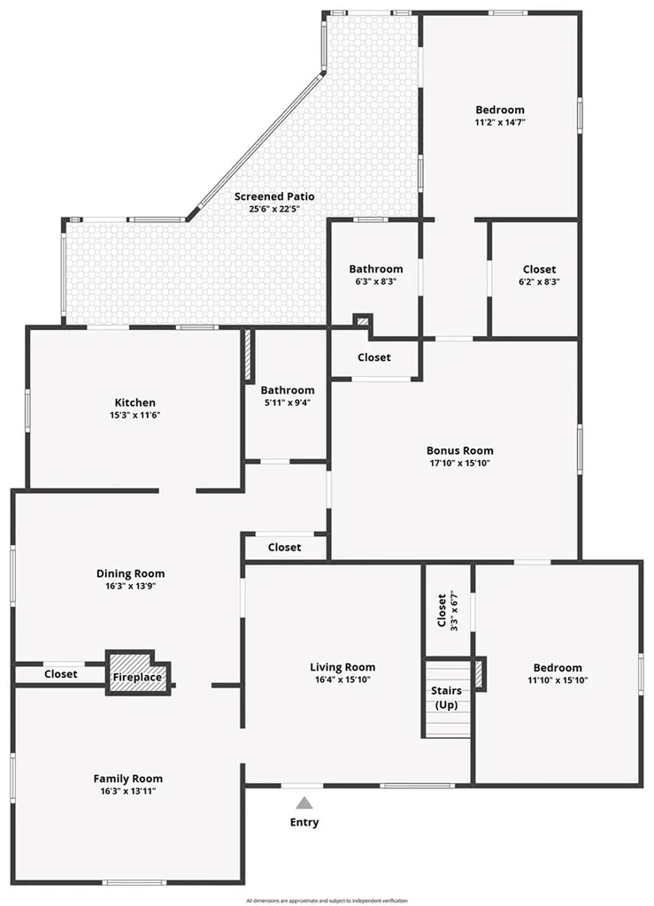 107 N Main Street Sparta TN 38583