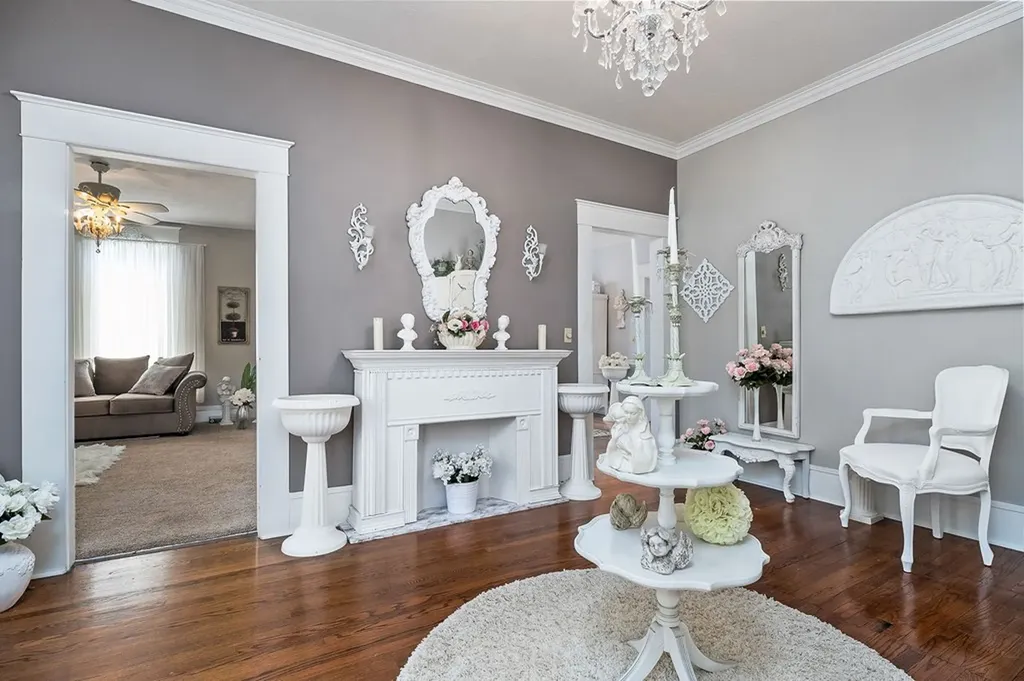 107 N Main Street Sparta TN 38583