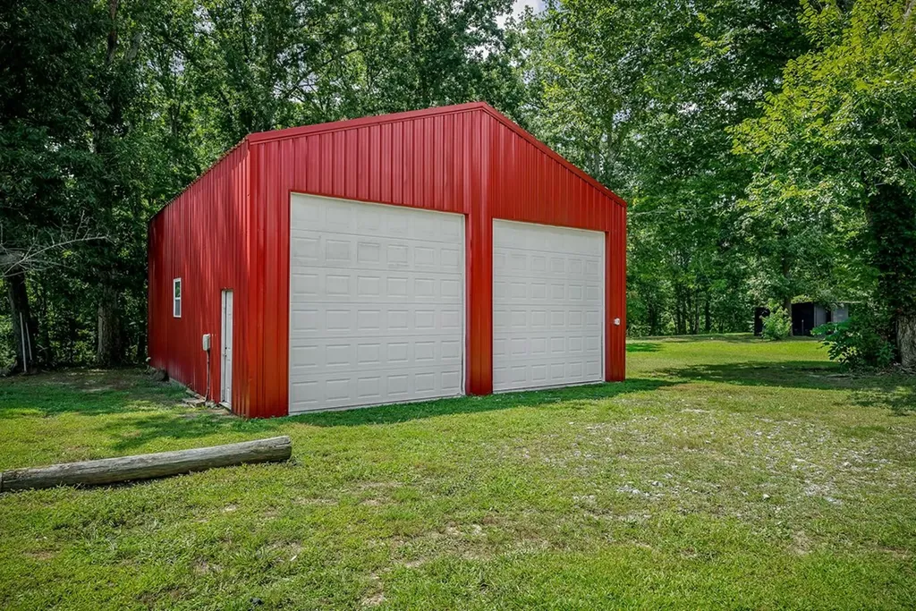 15112 Dodson Branch Highway Cookeville TN 38501