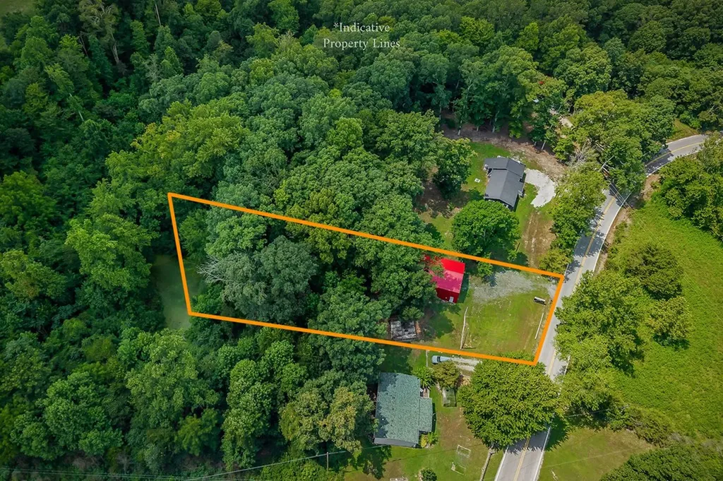 15112 Dodson Branch Highway Cookeville TN 38501