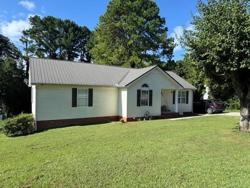 418 Pace Street Mcminnville TN 37110