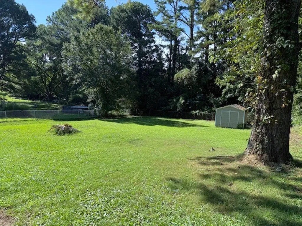 418 Pace Street Mcminnville TN 37110