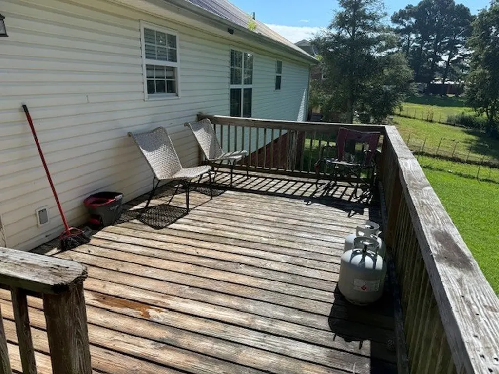 418 Pace Street Mcminnville TN 37110