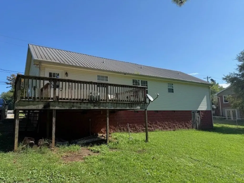 418 Pace Street Mcminnville TN 37110