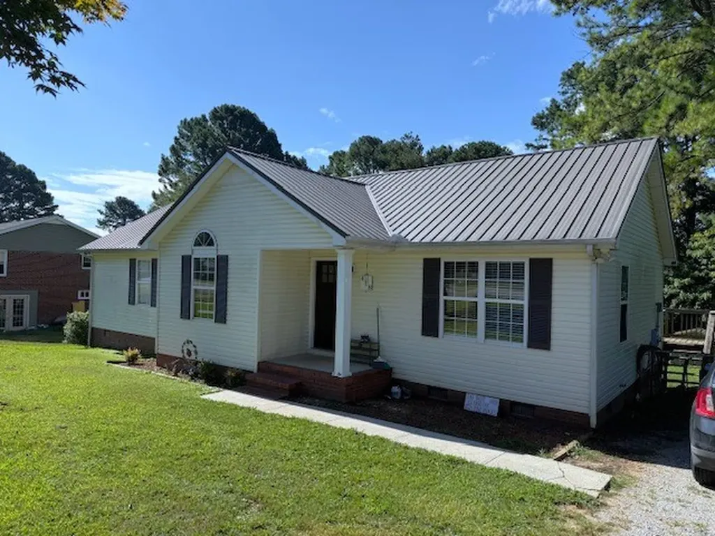 418 Pace Street Mcminnville TN 37110