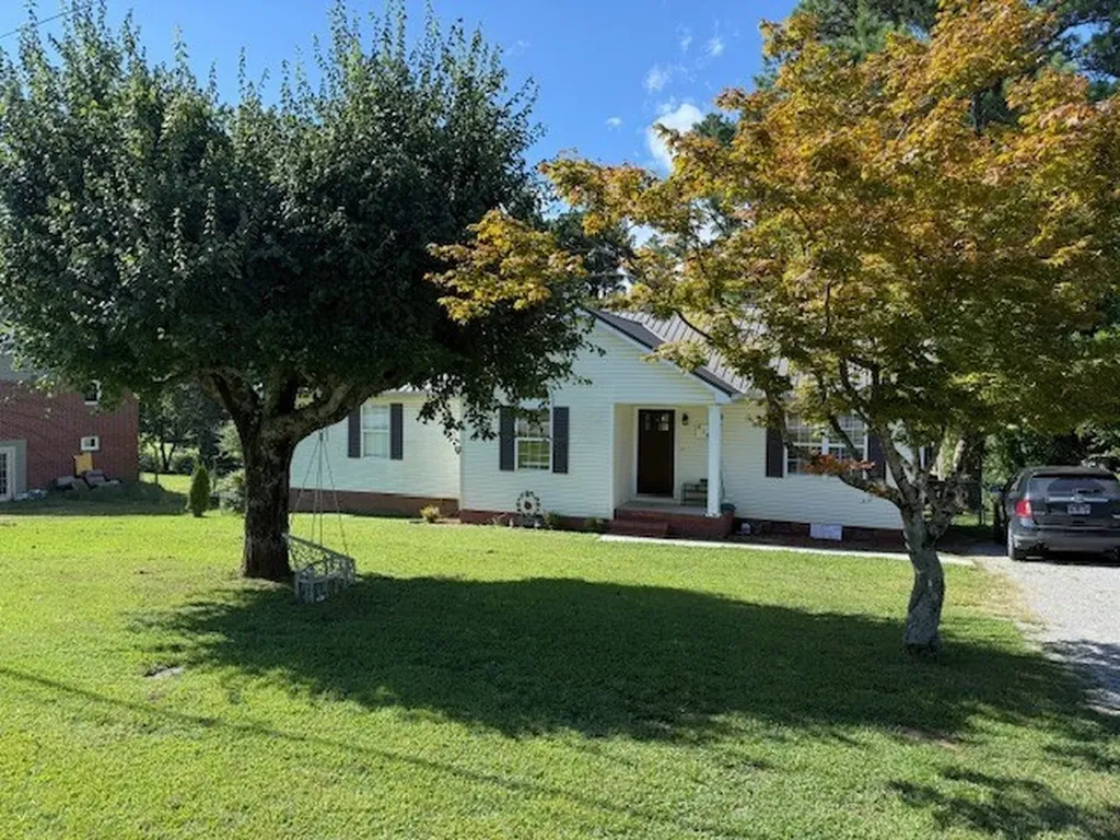 418 Pace Street Mcminnville TN 37110