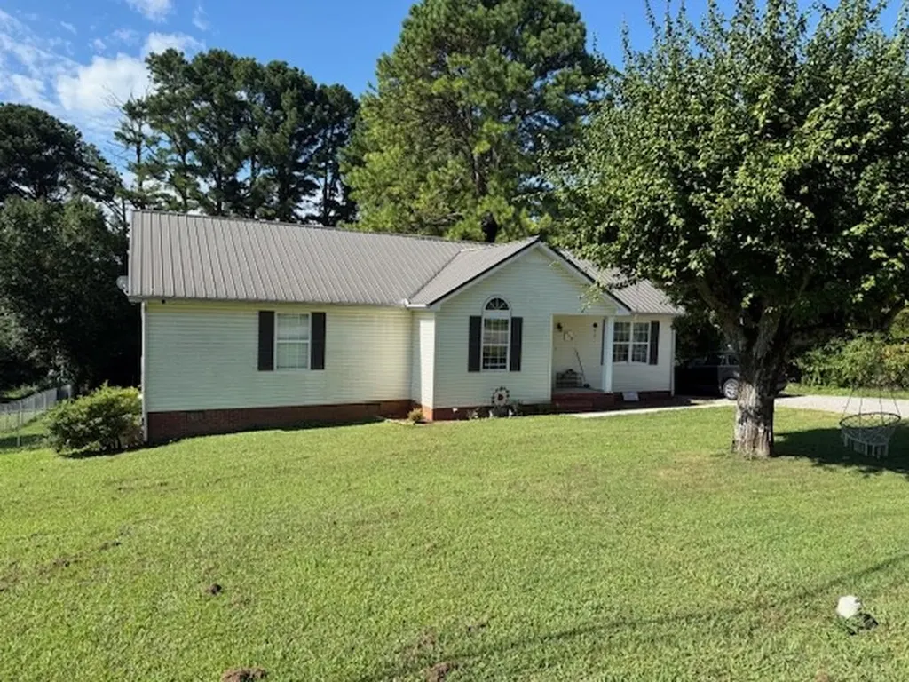 418 Pace Street Mcminnville TN 37110