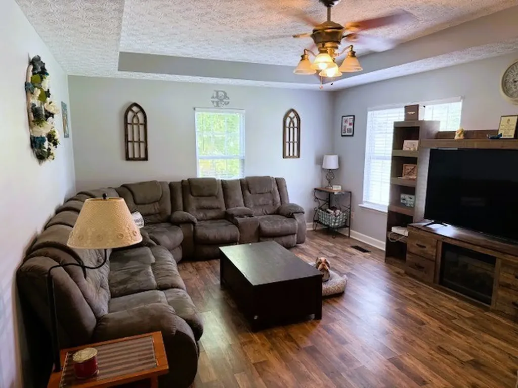 418 Pace Street Mcminnville TN 37110