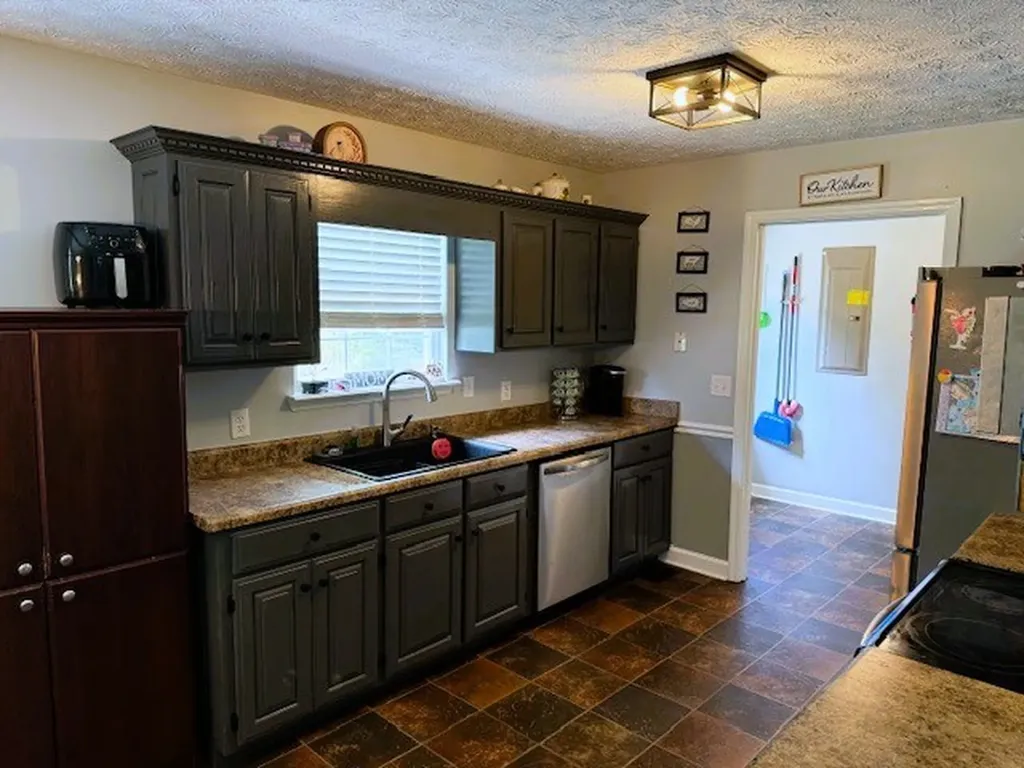 418 Pace Street Mcminnville TN 37110