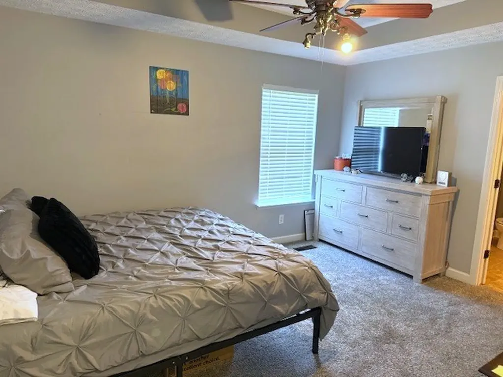 418 Pace Street Mcminnville TN 37110