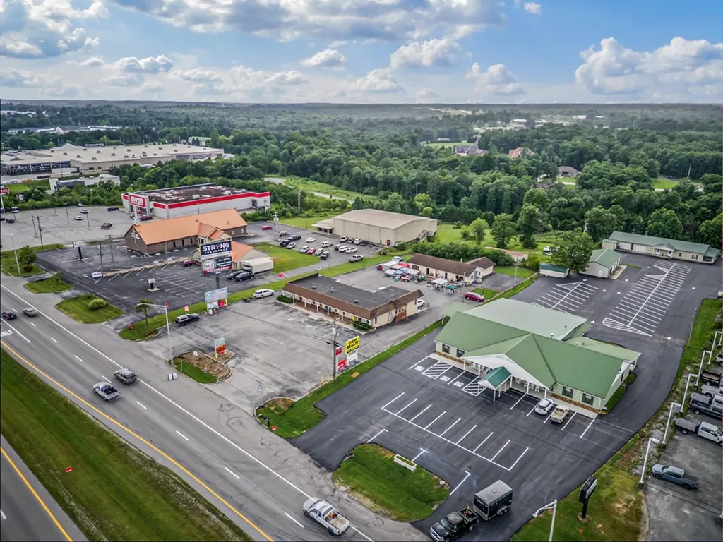 2627 N Main Street Crossville TN 38555