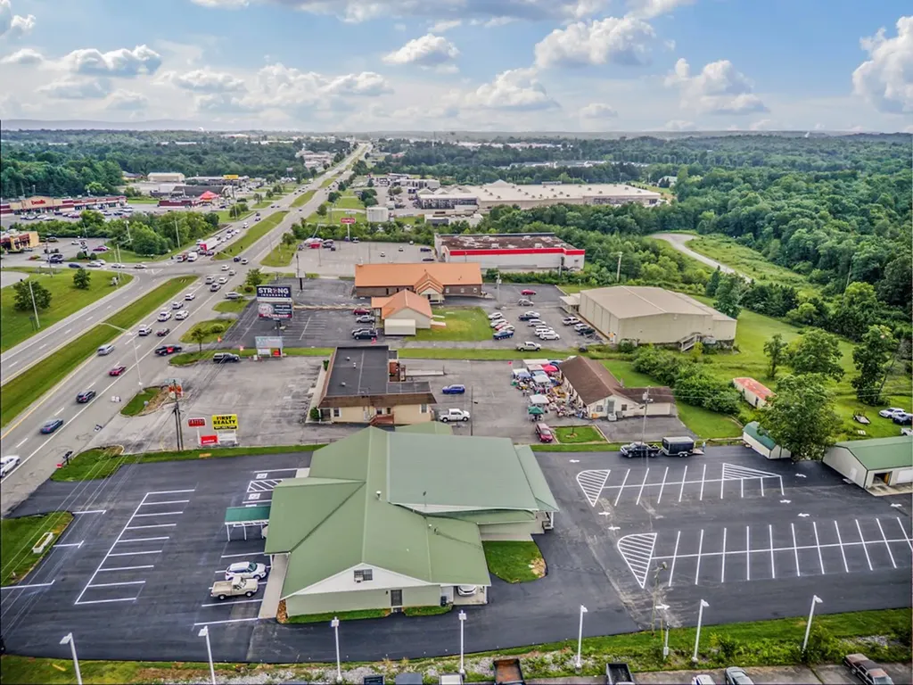 2627 N Main Street Crossville TN 38555